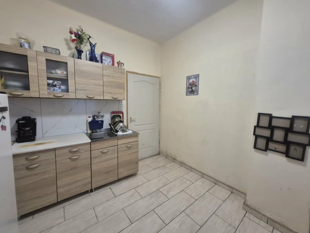 Eladó ikerház, Bátonyterenye