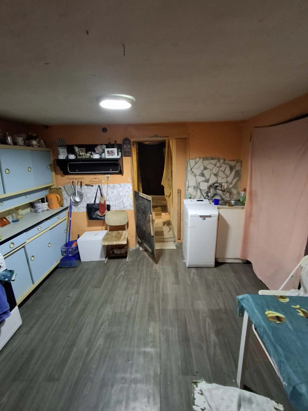 Eladó parasztház Karancslapujtőn