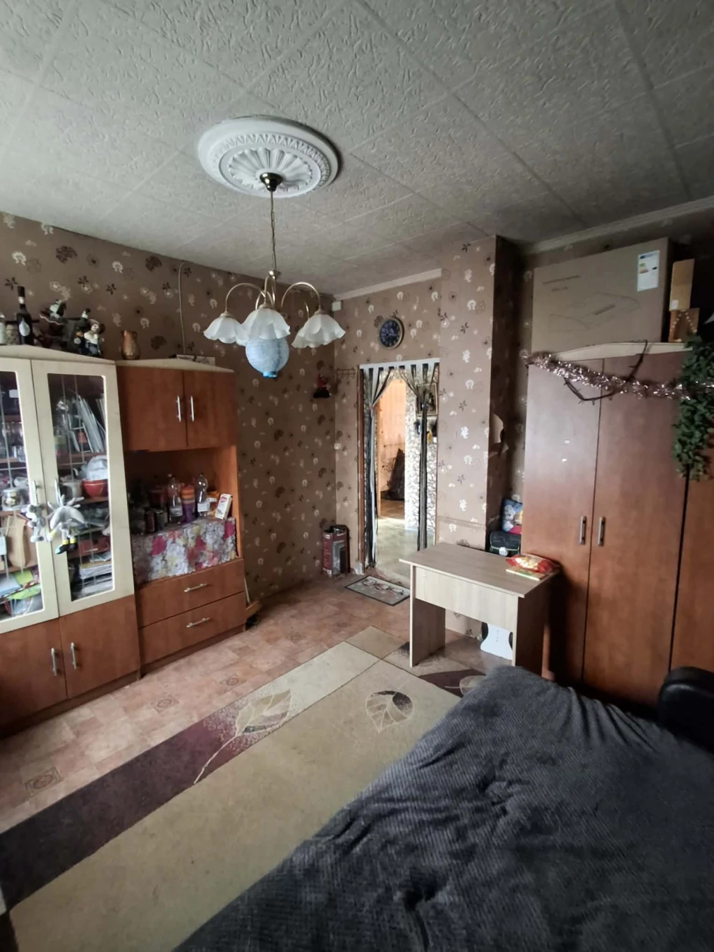 For sale house, Cserhátsurány