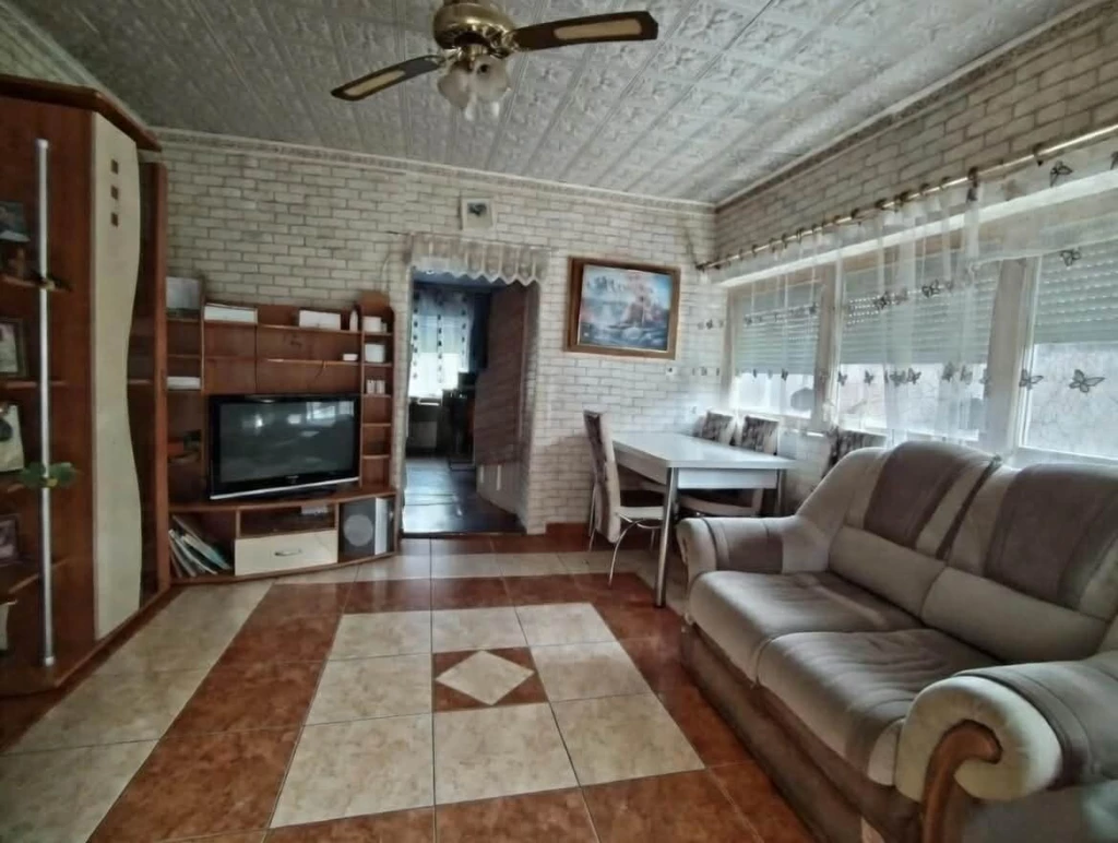 For sale house, Nógrádmegyer