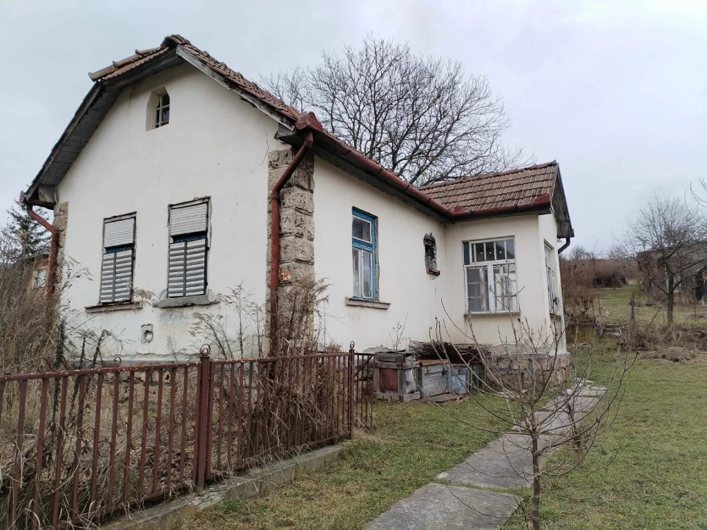 For sale house, Balaton