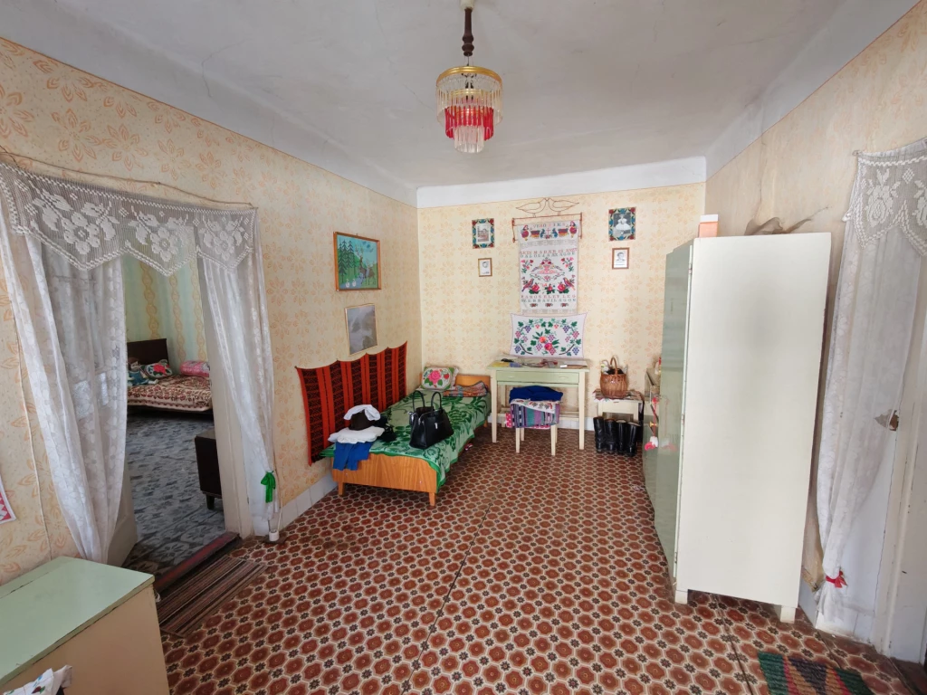 Eladó parasztház Rimóc