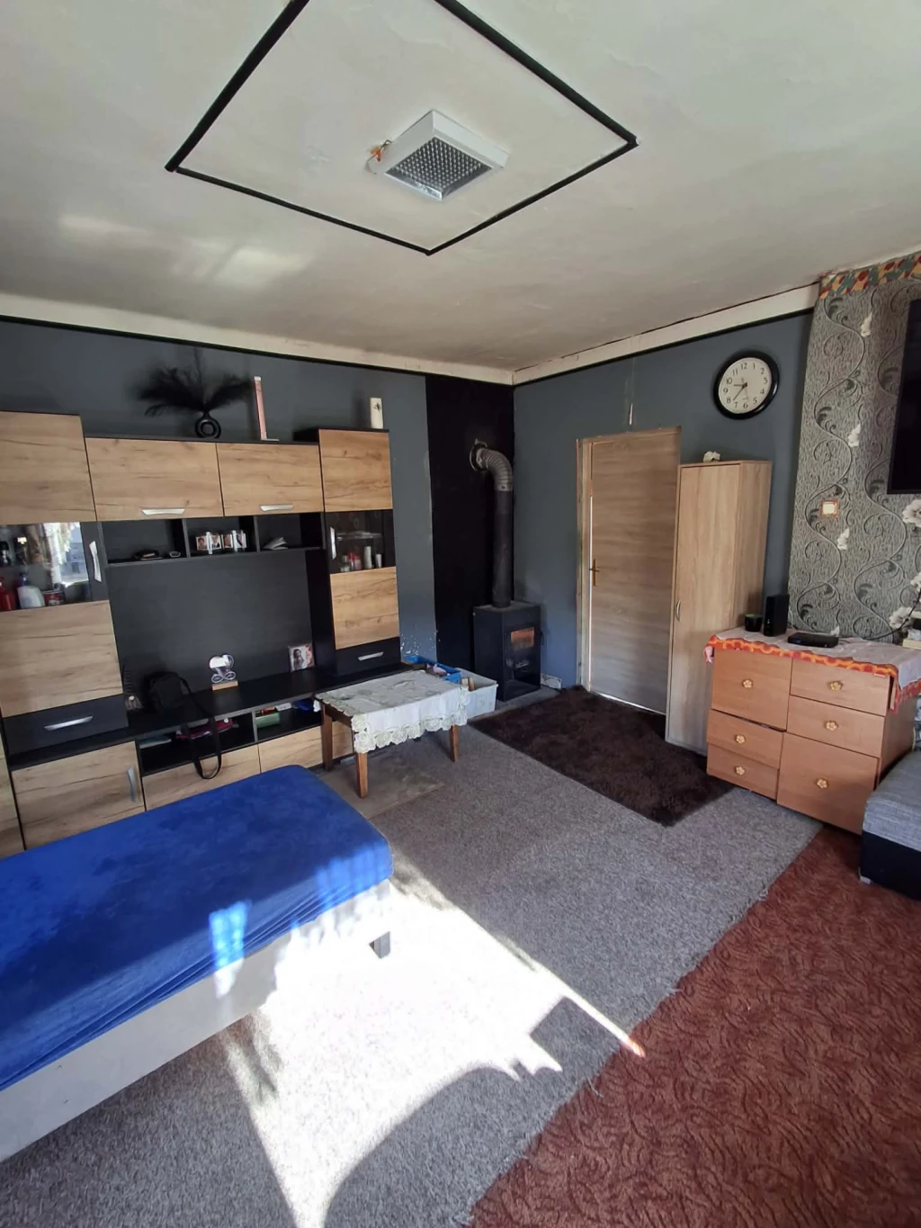 Eladó családi ház Taron