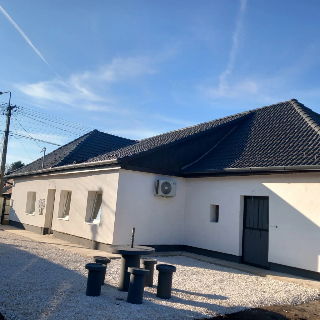 For sale house, Lőrinci