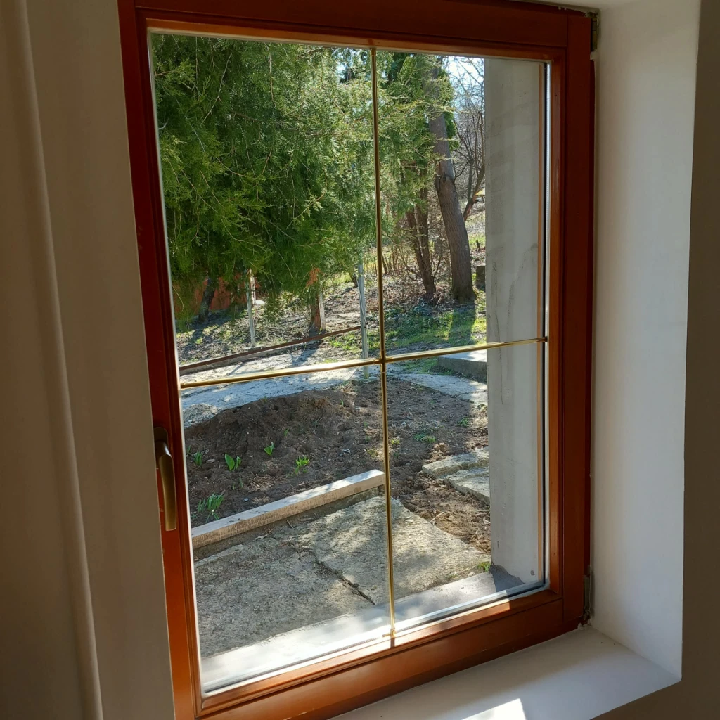 Eladó Bujákon hangulatos családi ház