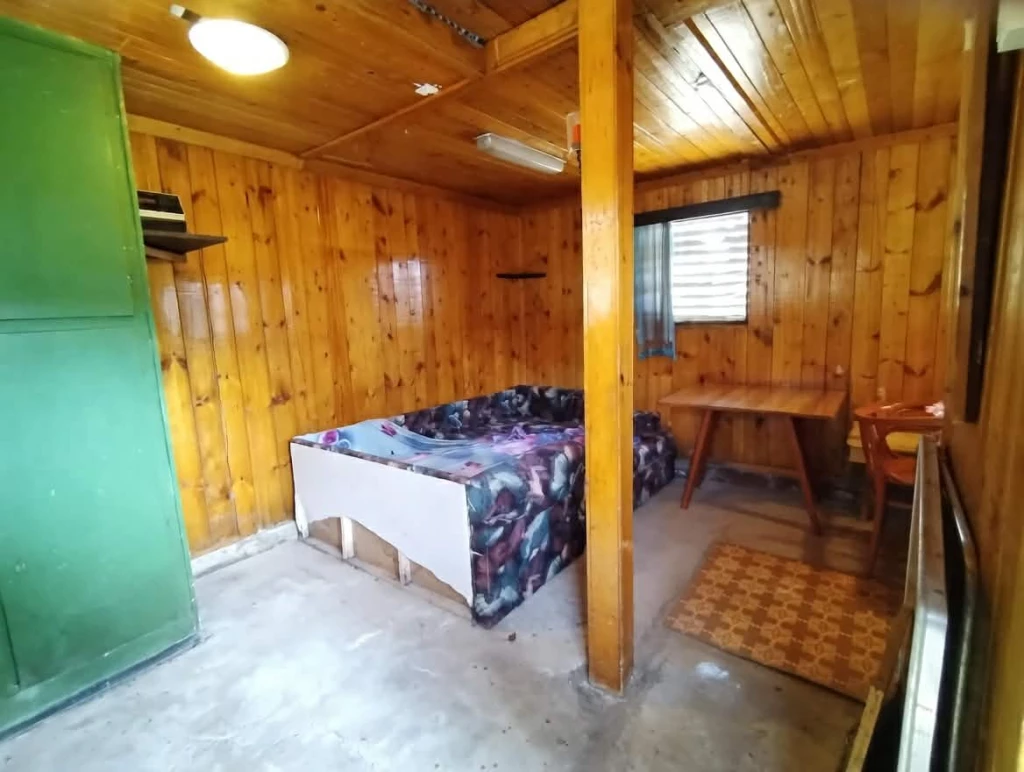 Eladó zártkert Salgótarján – Vadaskert, panorámás, nyugodt zöldövezetben