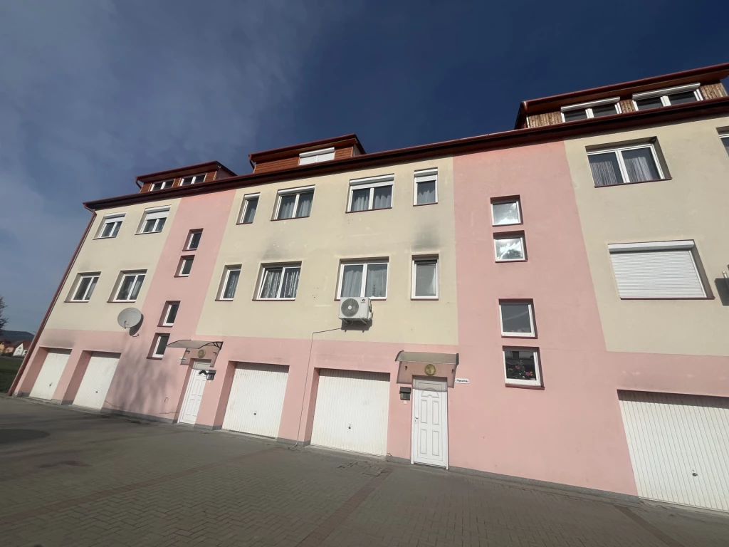 Eladó téglalakás, Bátonyterenye, Kisterenye