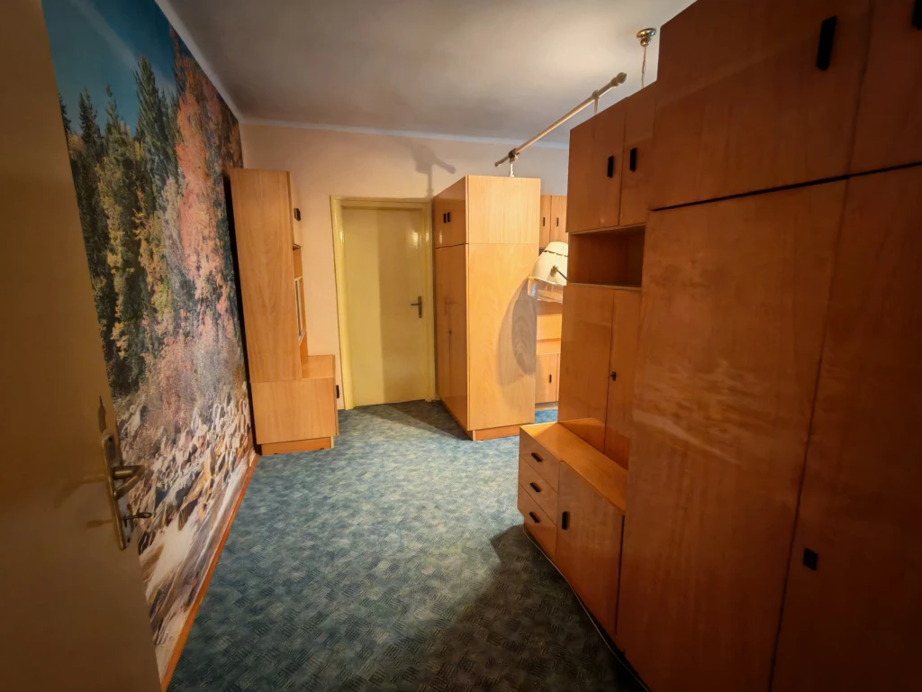 Bátonyterenyén/Nagybátony/ zöldövezeti lakás