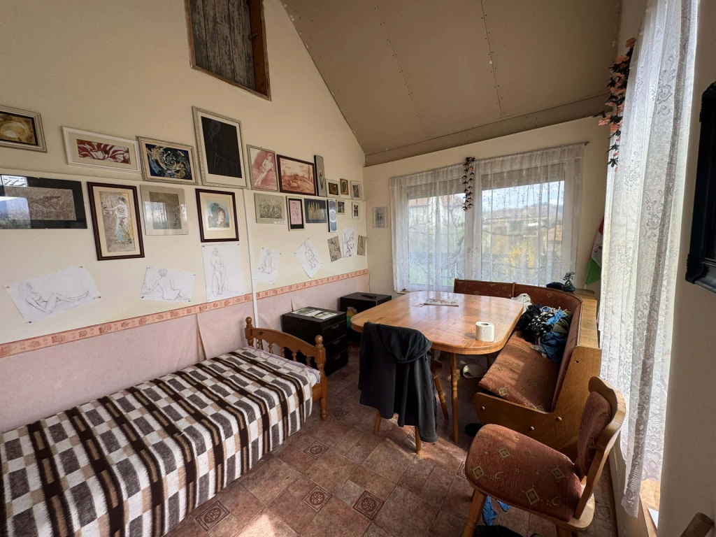 Bátonyterenye Eladó Családi ház