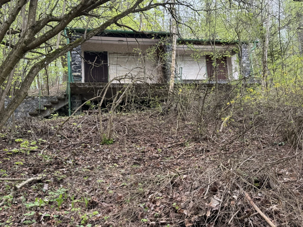 Somoskőújfalú Eladó Nyaraló