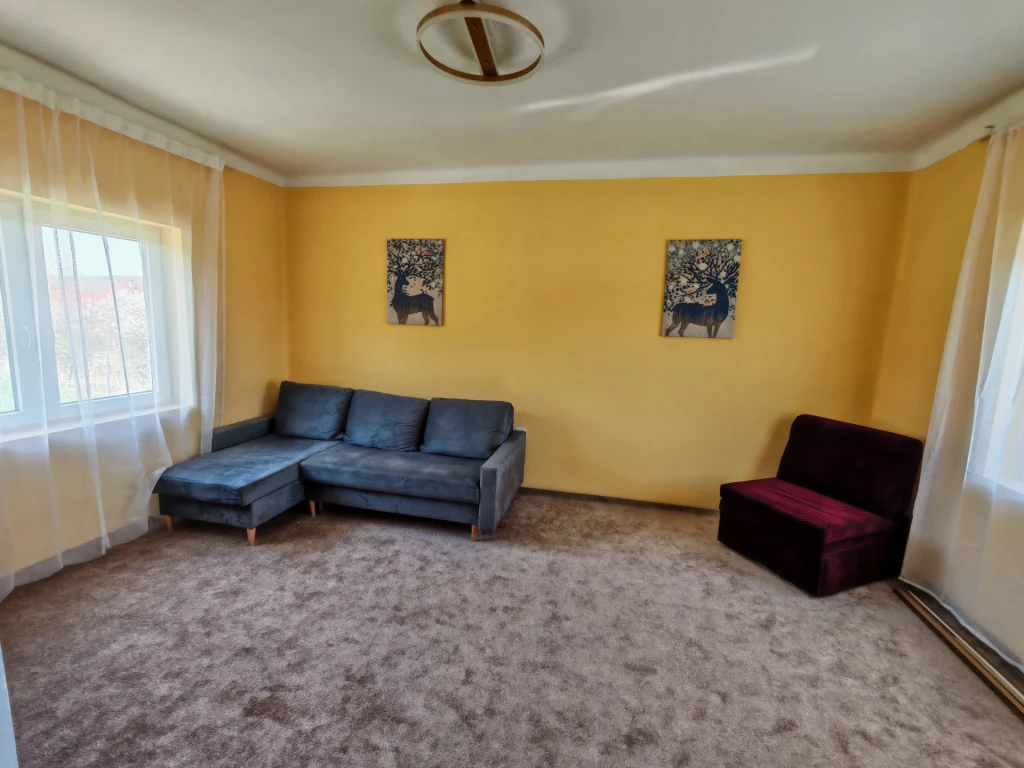 Dorogháza eladó családi ház