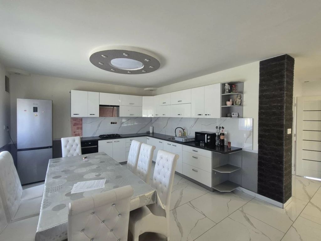 Felújított családiház eladó Salgótarjánban