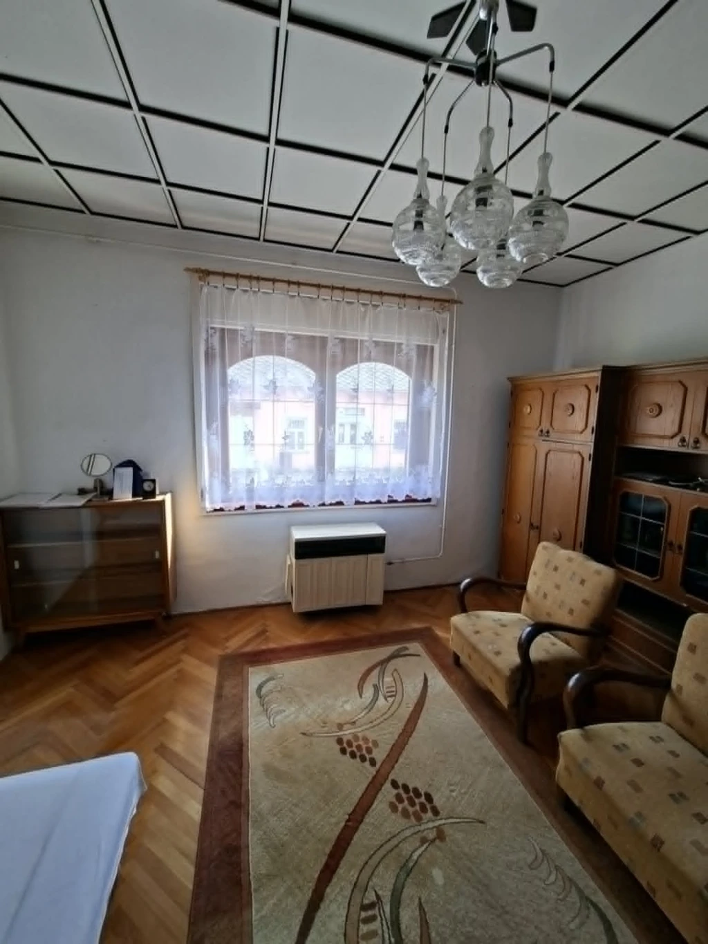 Eladó vendégháznak is kialakítható családi ház Mátranovákon