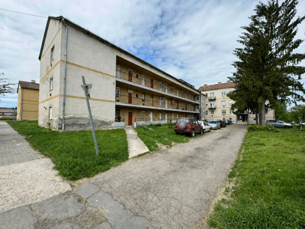 Bátonyterenye eladó lakás