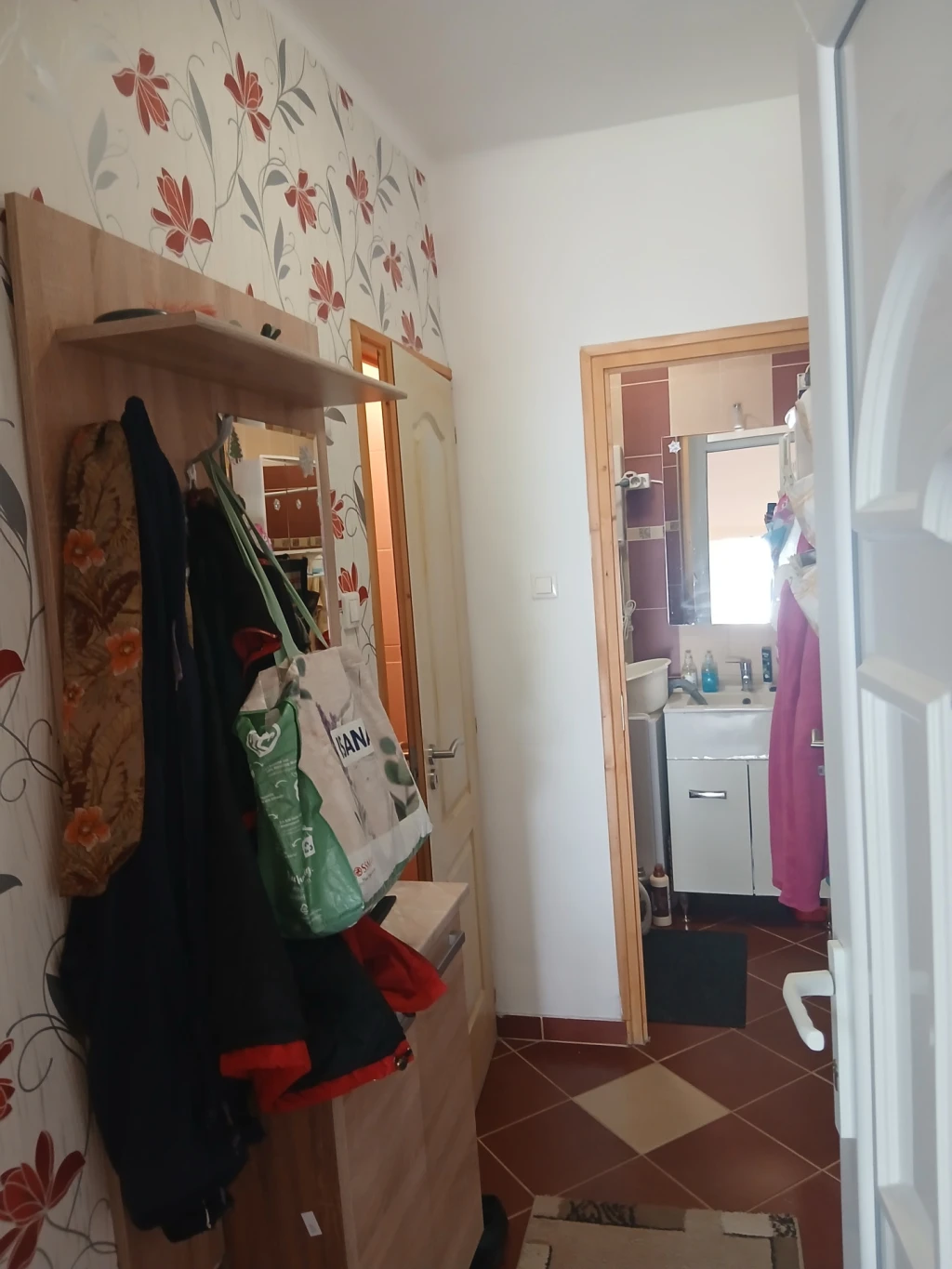 Bátonyterenye eladó téglalakás