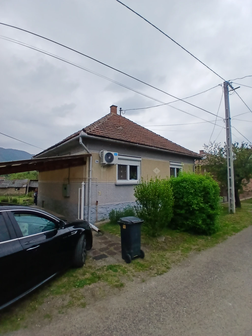 Somoskőújfalu eladó családi ház