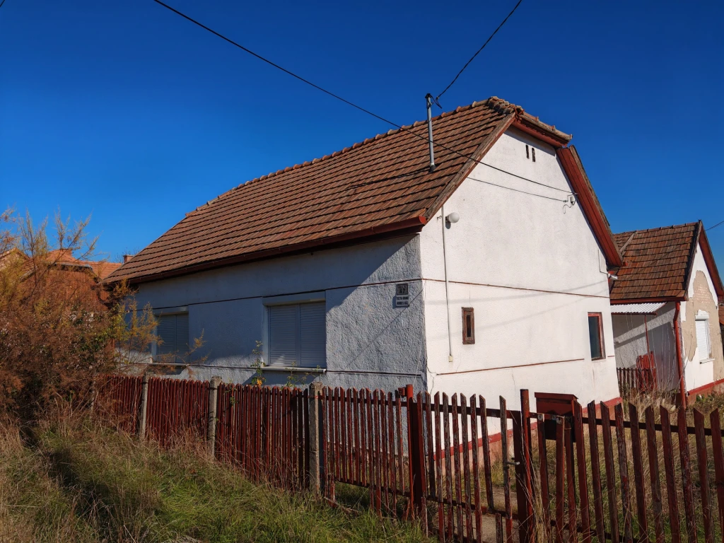 Eladó családi ház Bátonyterenye/ Kisterenye/