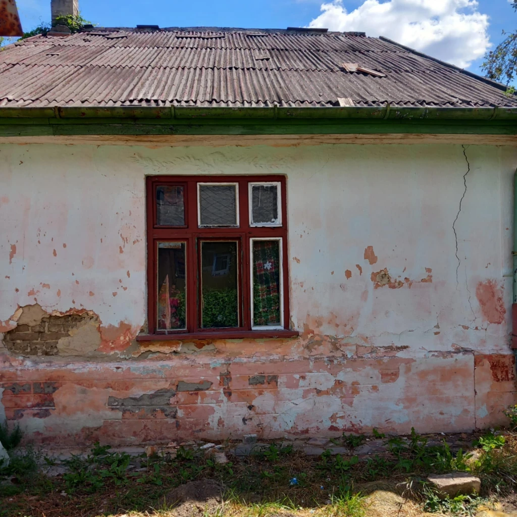 Salgótarján Szérűskert utca eladó