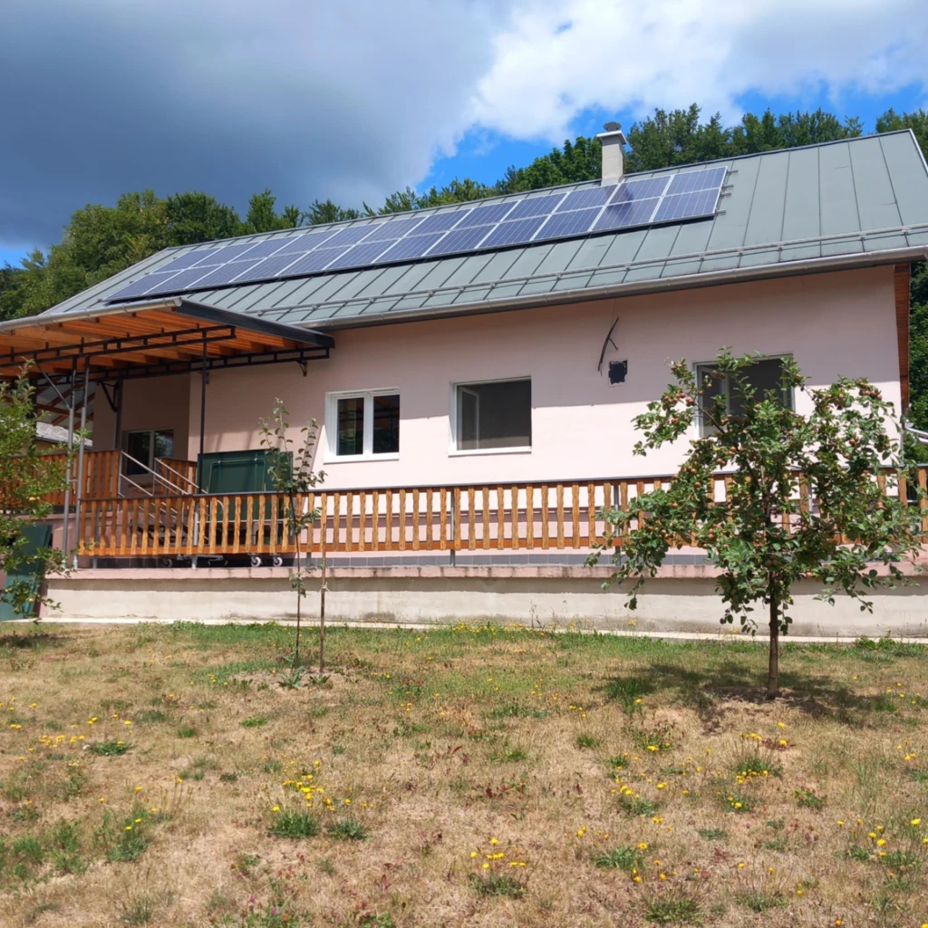 Mátraszentimre eladó családi ház