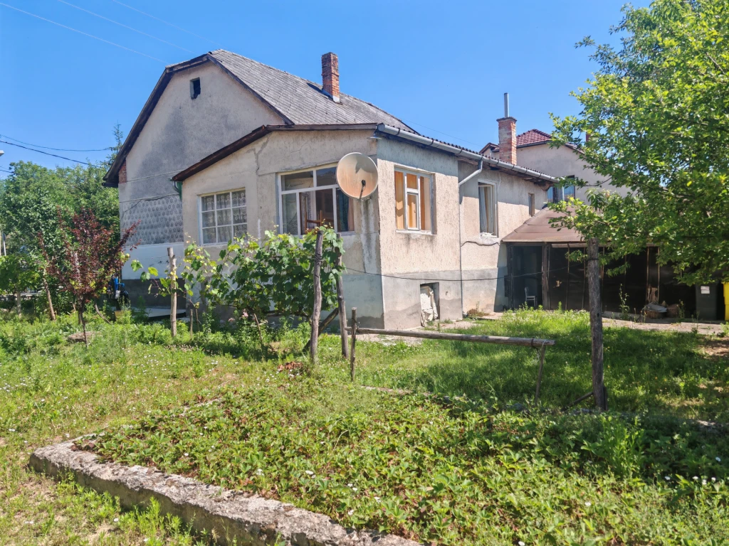 Nógrádsipek eladó családi ház