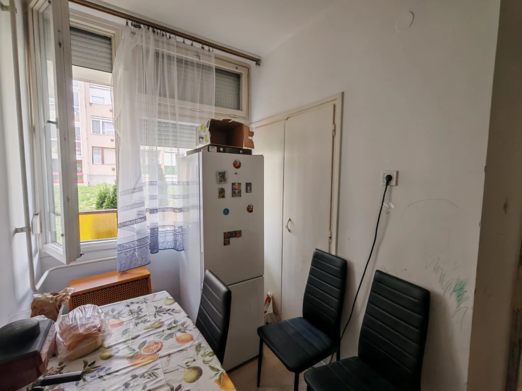 Salgótarján/ Zagyvapálfalva/  lakás eladó