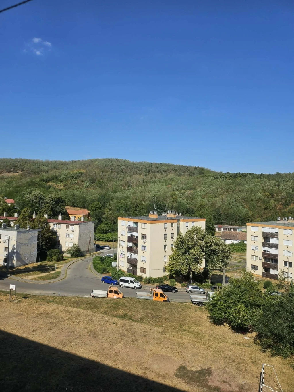 Salgótarján Eladó Zöldfa út lakás
