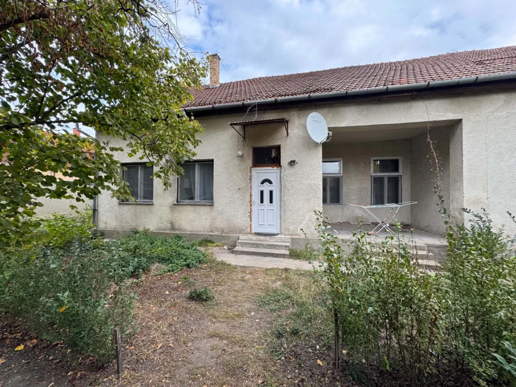 Balassagyarmat lakás eladó