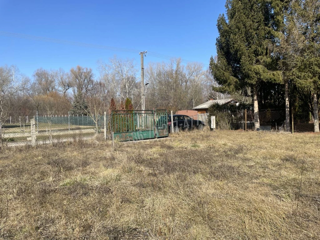 For sale building plot, Oroszlány, Nincs megadva