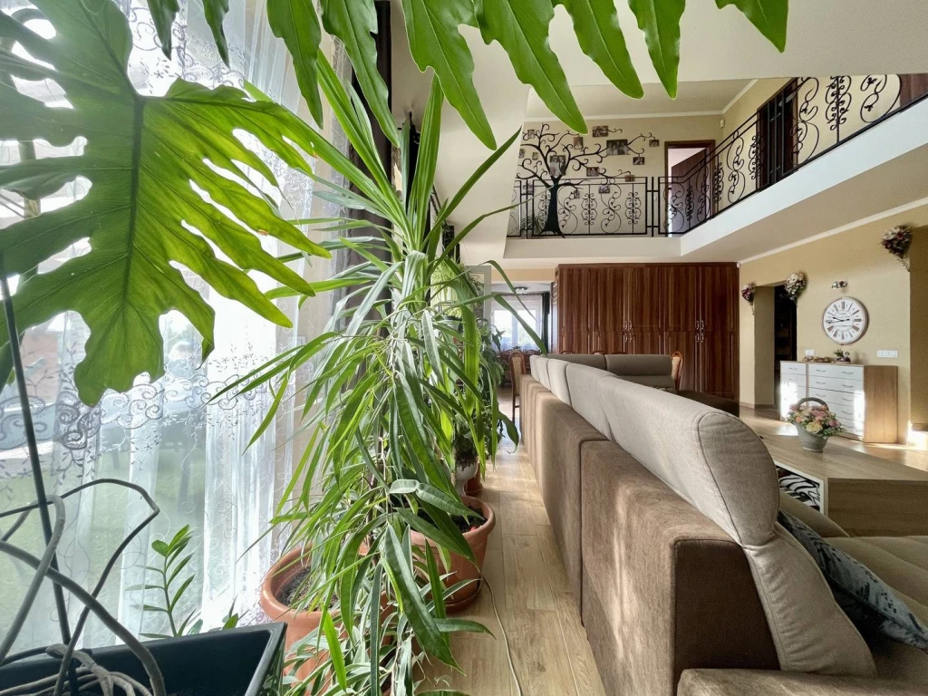 Eladó Ikerház, Oroszlány, Borbálatelep, 263nm, 149000000 Ft