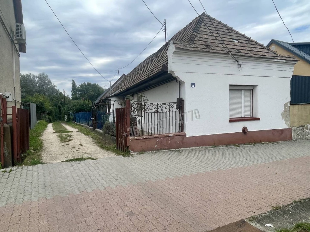 Eladó Sorház, Tatabánya, Felsőgalla, 58nm, 19500000 Ft