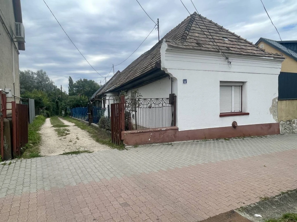 Eladó Sorház, Tatabánya, Felsőgalla, 58nm, 19500000 Ft