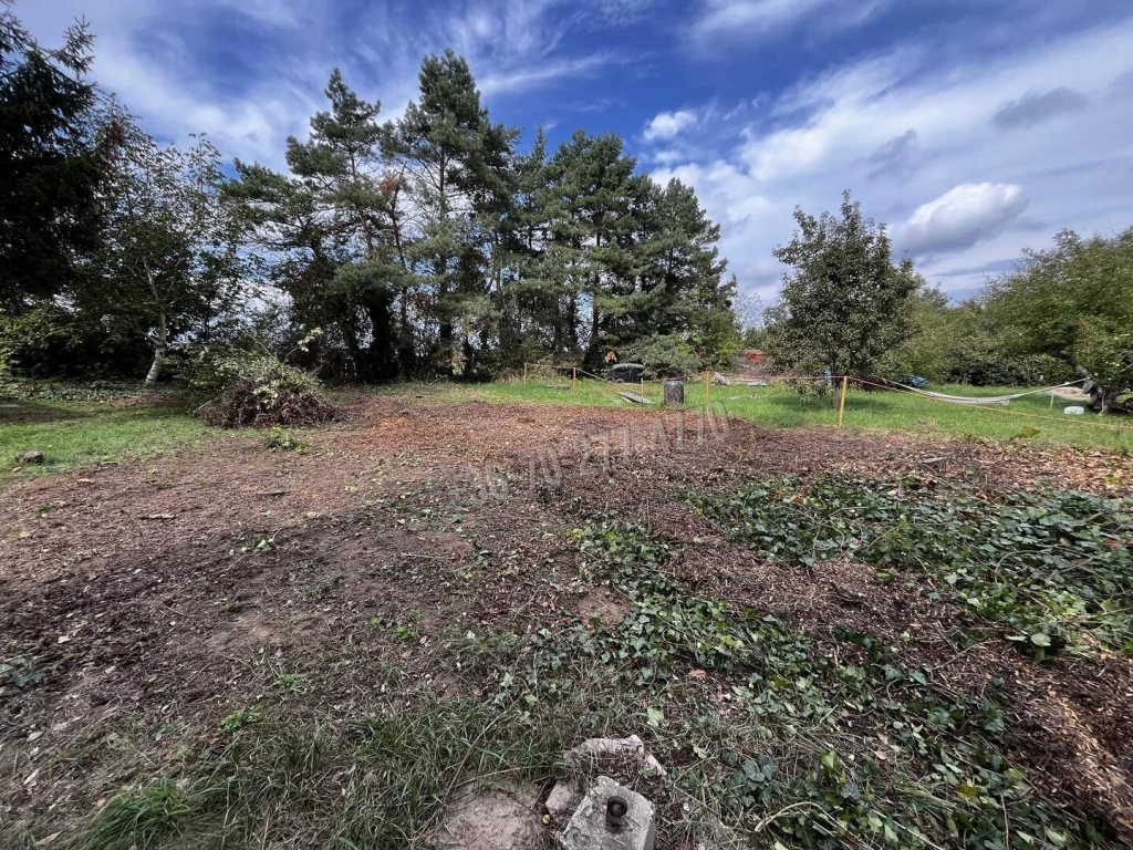 Eladó Építési telek, Oroszlány,  Nincs megadva, 1183nm, 19990000 Ft