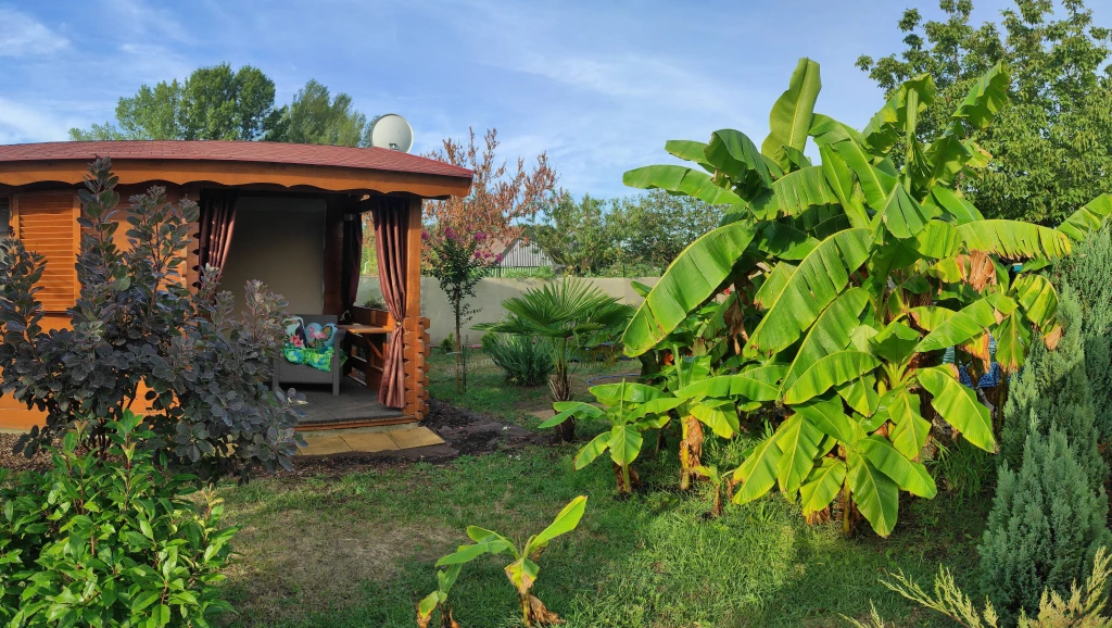 Eladó Üdülő, nyaraló, Oroszlány, Újváros, 20nm, 23000000 Ft