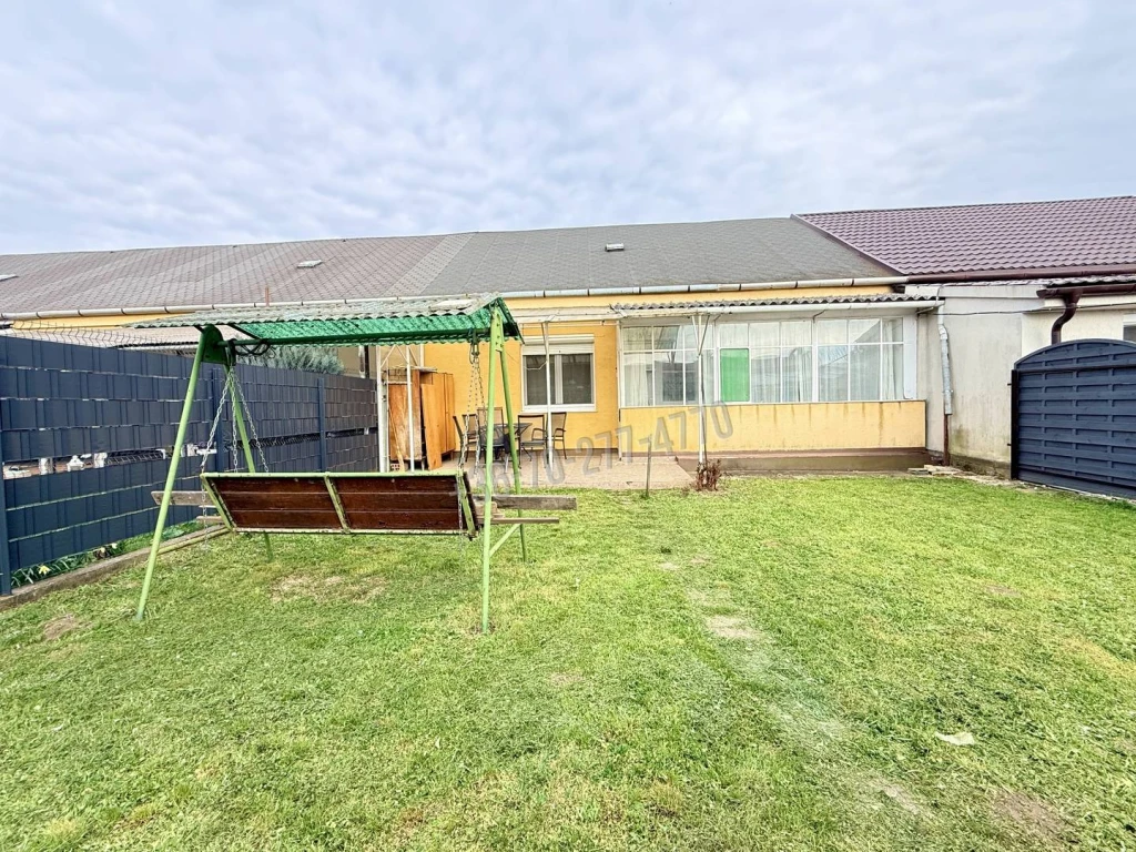 Eladó Sorház, Bokod, 6. utca, 89nm, 51900000 Ft