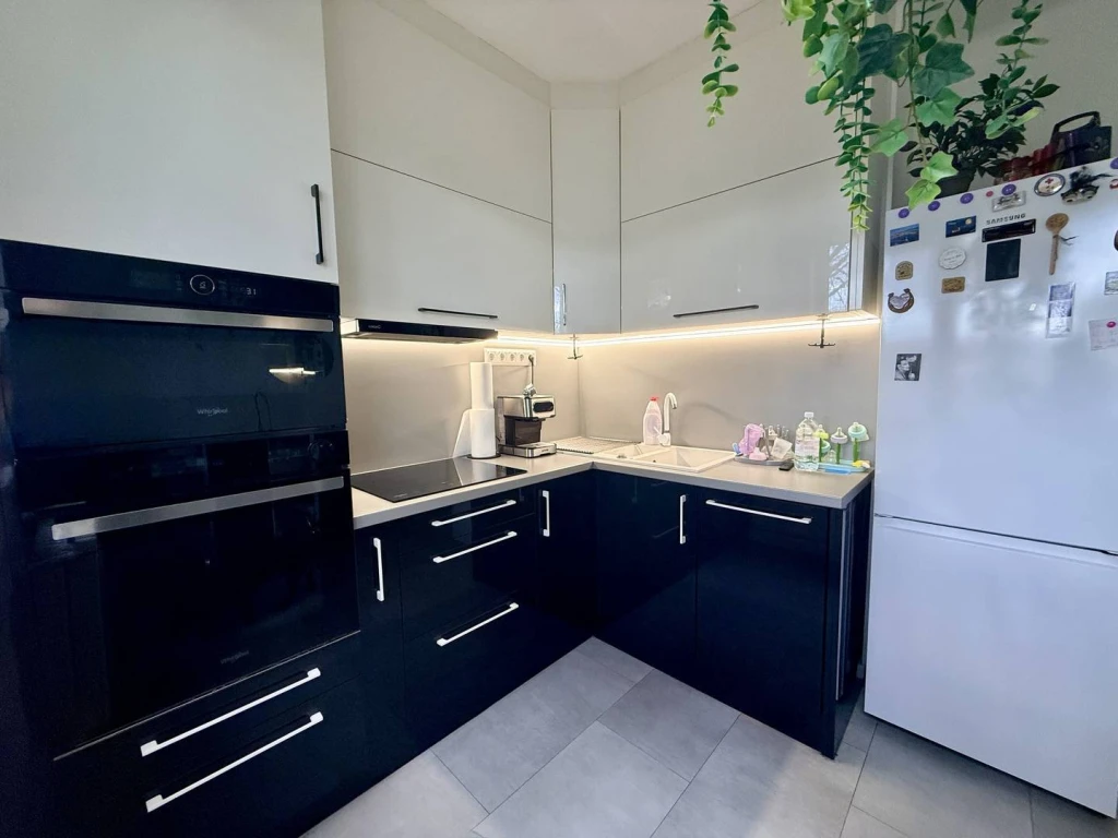 Eladó Társasházi lakás, Tatabánya, Újváros, Kós Károly utca, 52nm, 48900000 Ft