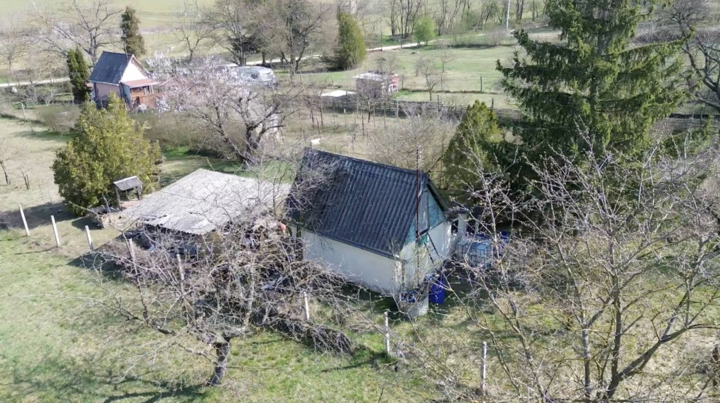 Eladó Külterületi telek, Oroszlány, Majkpuszta, 21nm, 8200000 Ft