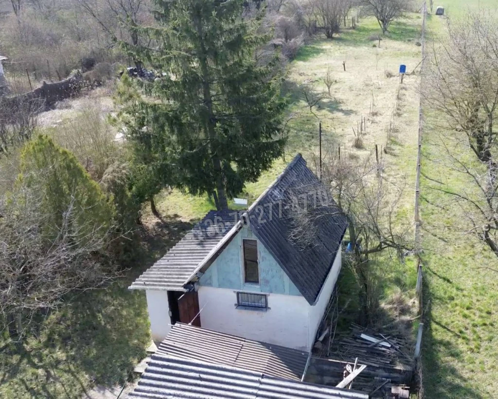 Eladó Külterületi telek, Oroszlány, Majkpuszta, 21nm, 8200000 Ft