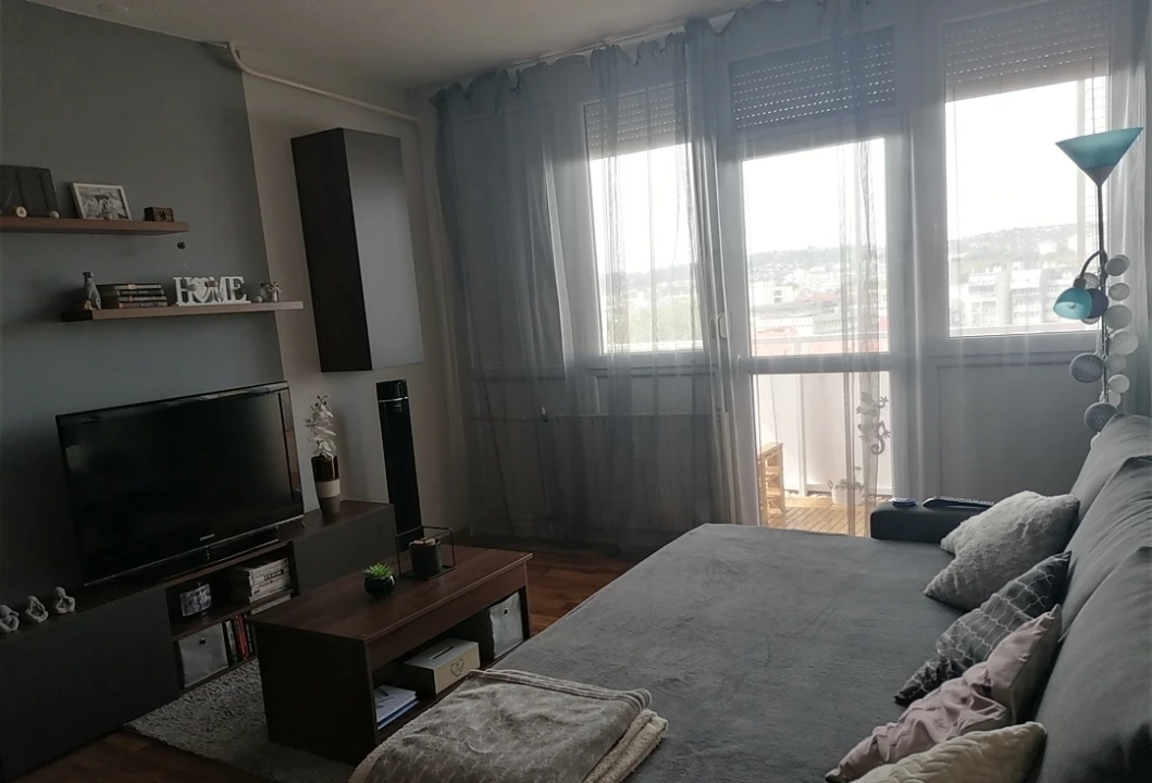 For sale panel flat, Zalaegerszeg, Berzsenyi Dániel utca