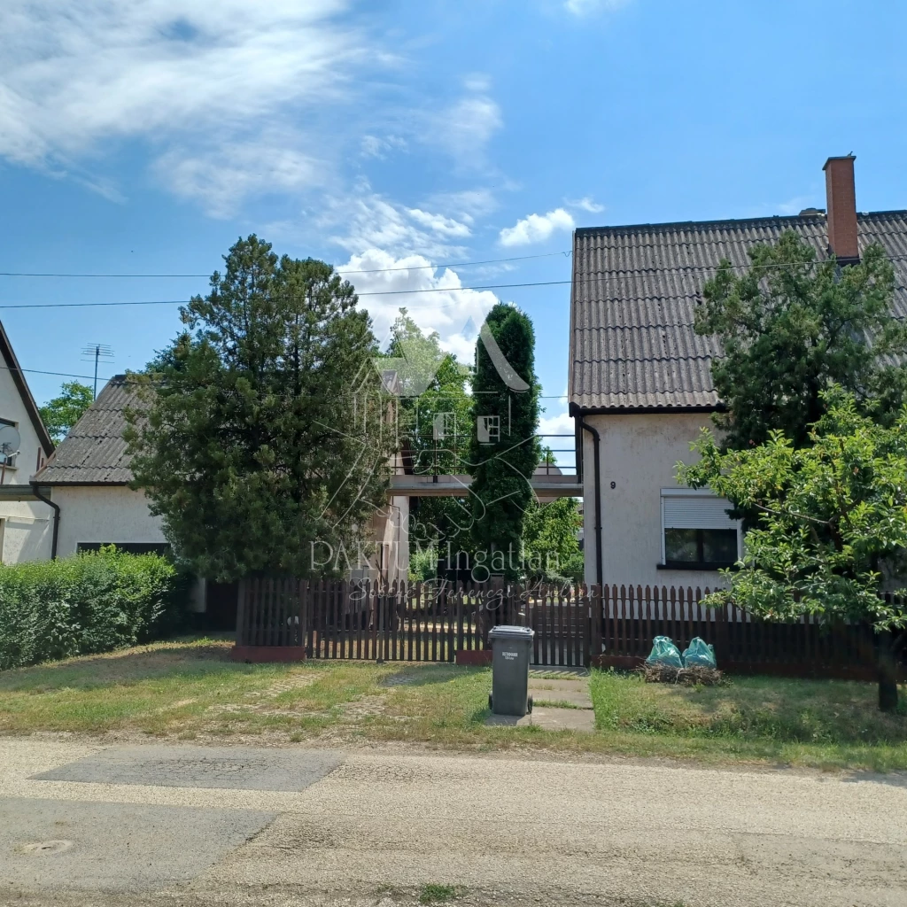 Eladó Ház, Tószeg 31.000.000 Ft