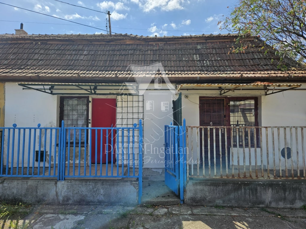 Eladó Ház, Újszász 10.900.000 Ft