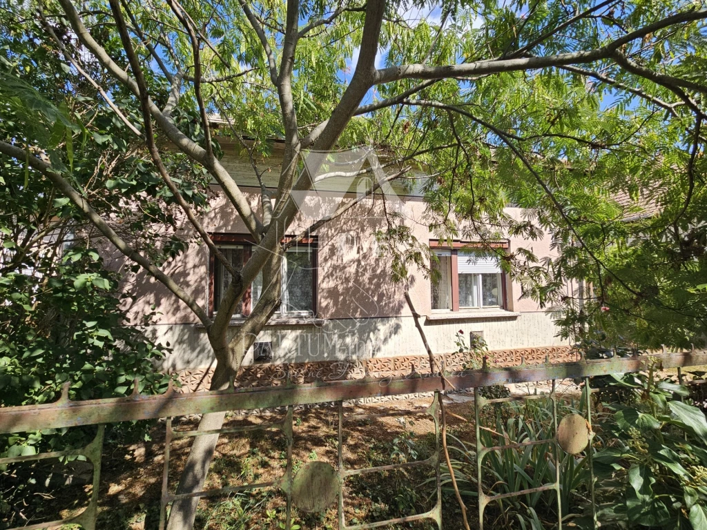 Eladó Ház, Törökszentmiklós 22.000.000 Ft