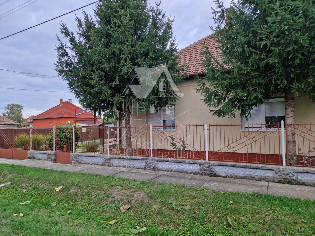 Eladó Ház, Martfű 35.500.000 Ft