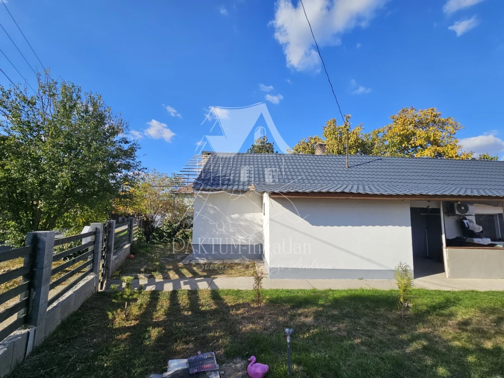 Eladó Ház, Tiszaföldvár 17.500.000 Ft