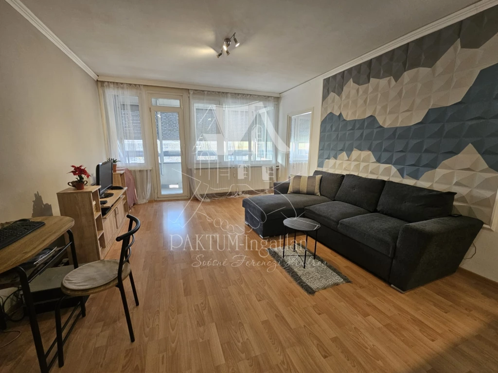 Eladó Lakás, Szolnok 34.500.000 Ft