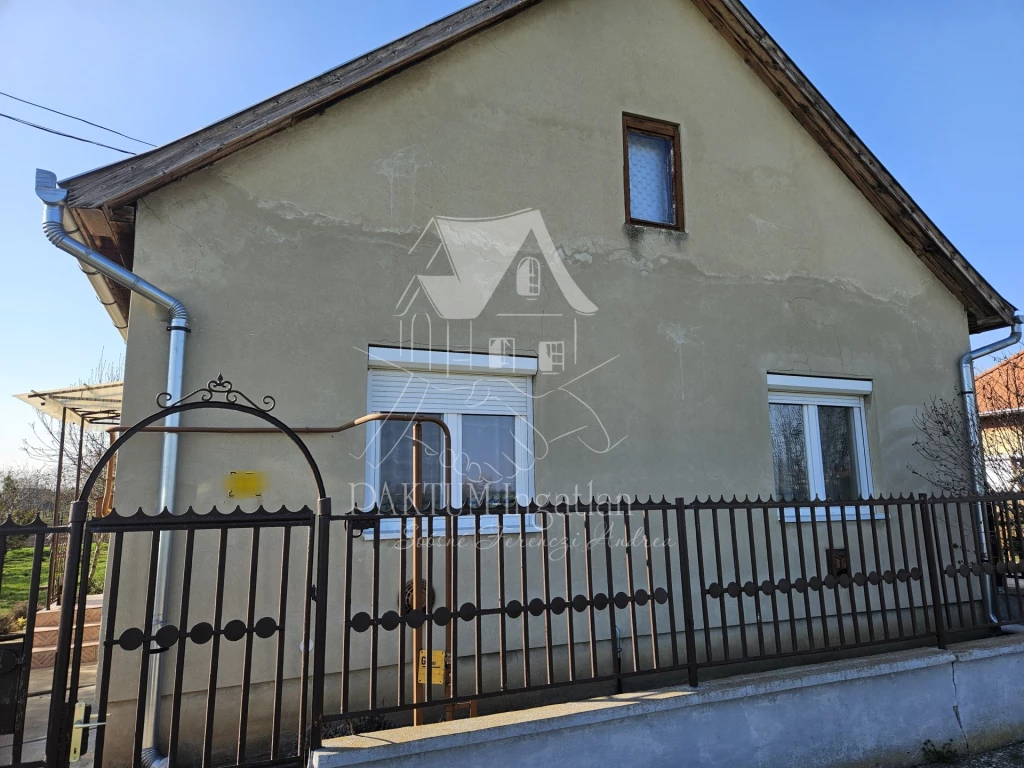 Eladó Ház, Tiszaföldvár 19.900.000 Ft