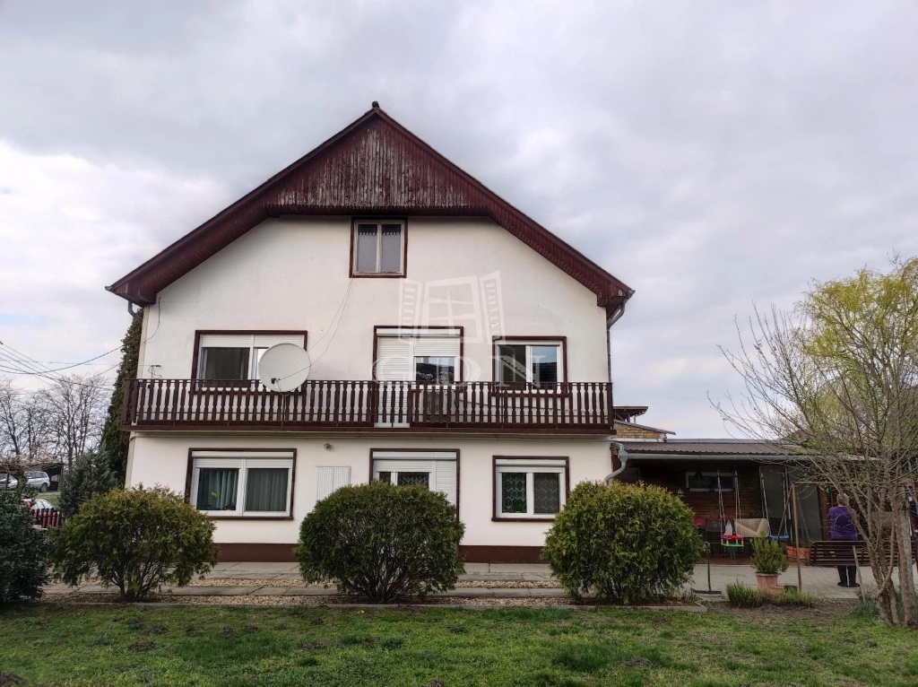 For sale house, Érsekcsanád, Dózsa György út