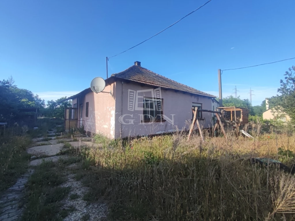 For sale house, Baja, Szegedi út