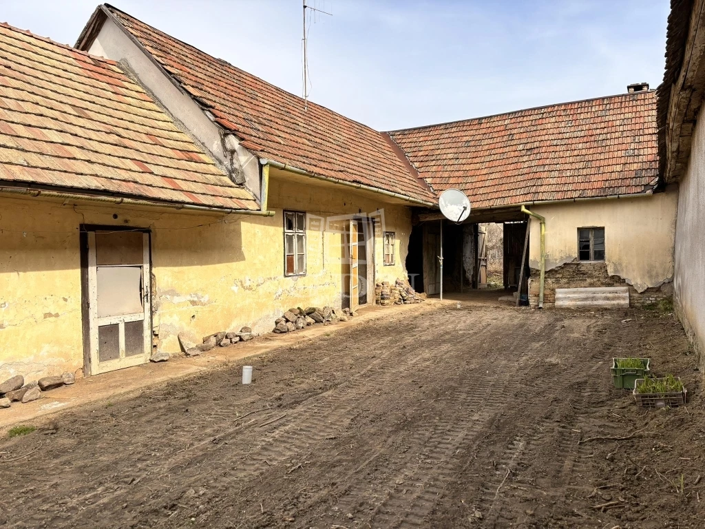 For sale house, Bátaszék, Kossuth Lajos utca