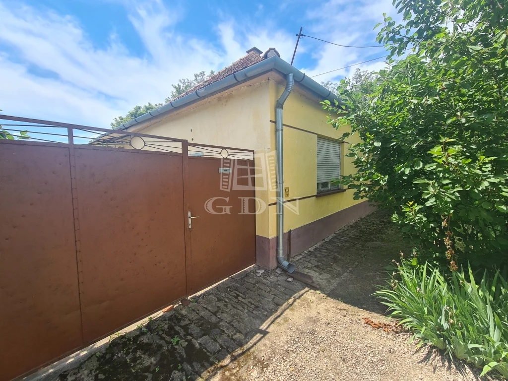 For sale house, Madaras, Pozsonyi utca