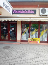 Eladó Kereskedelmi és ipari ingatlan